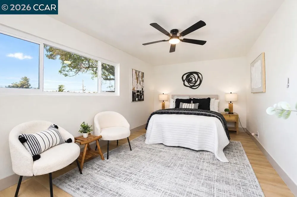 2261 Del Monte Dr San Pablo, CA 94806