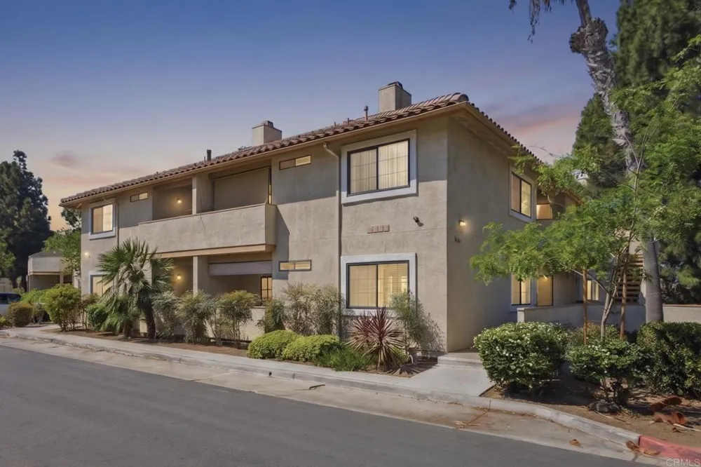3565 Paseo De Los Californianos #247 Oceanside, CA 92056