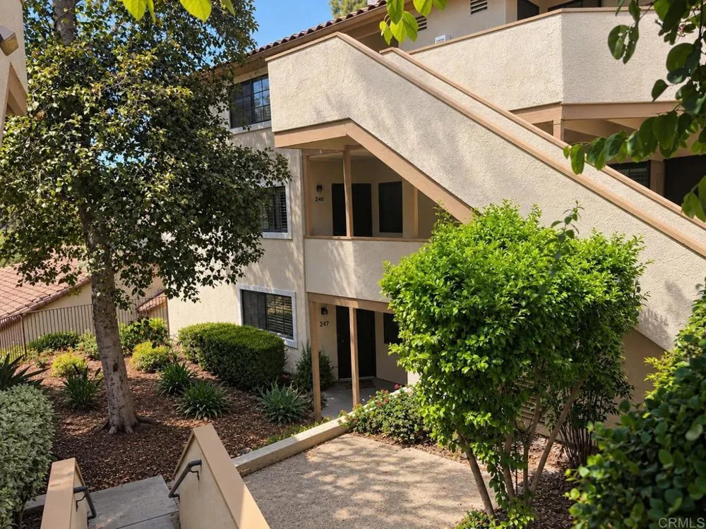 3565 Paseo De Los Californianos #247 Oceanside, CA 92056