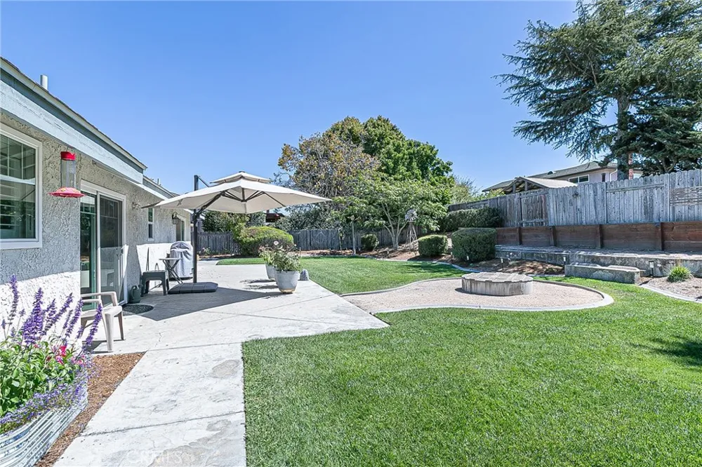 1414 Oak Knoll Santa Maria, CA 93455