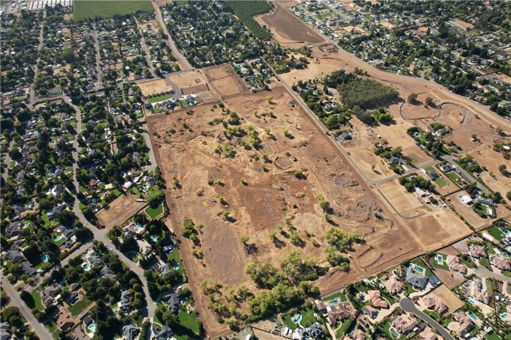 Garner Lane Chico, CA 95973