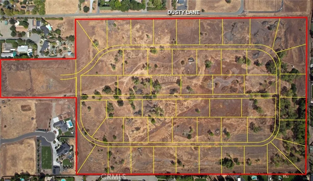 Garner Lane Chico, CA 95973