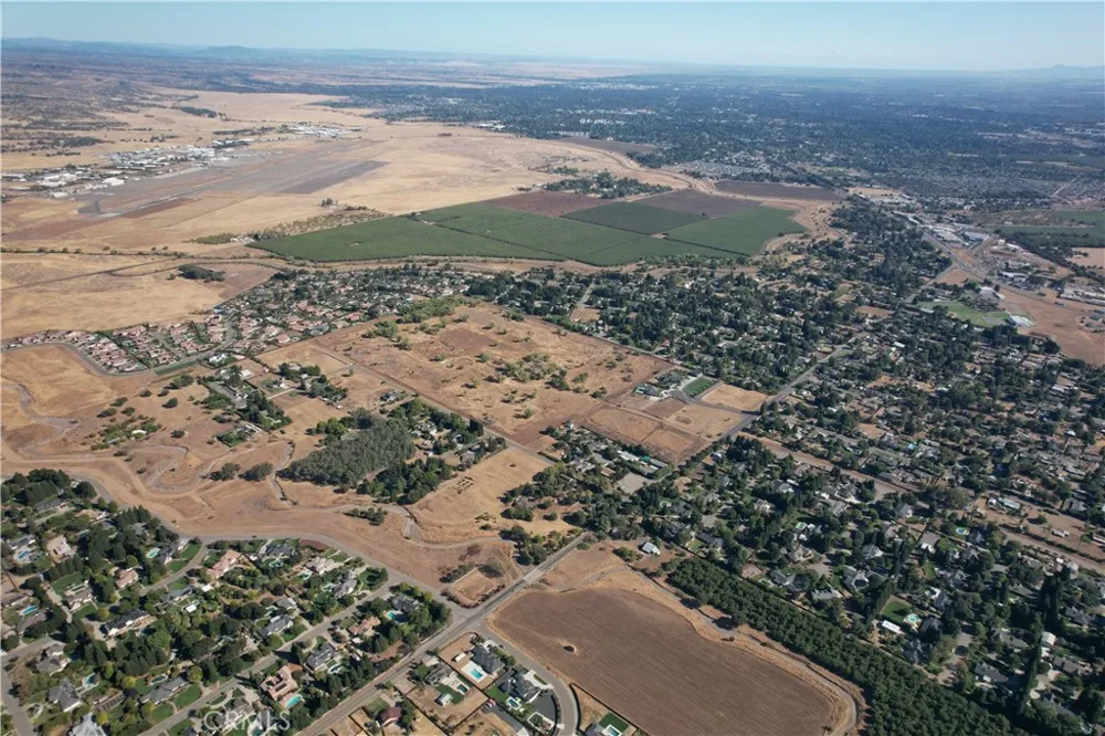 Garner Lane Chico, CA 95973