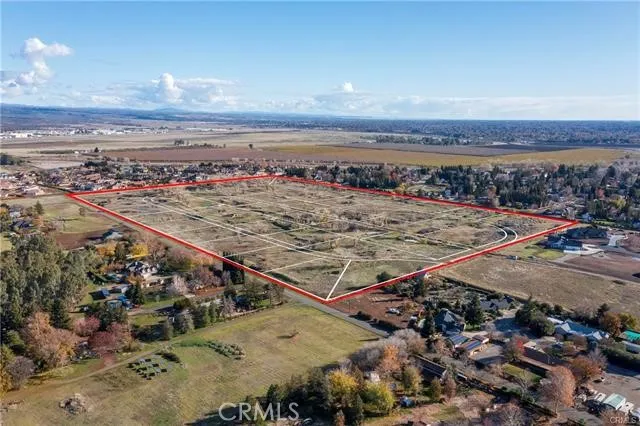 Garner Lane Chico, CA 95973