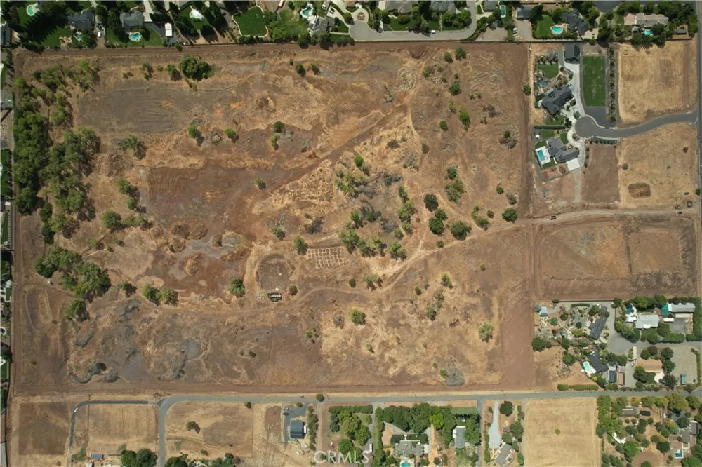 Garner Lane Chico, CA 95973