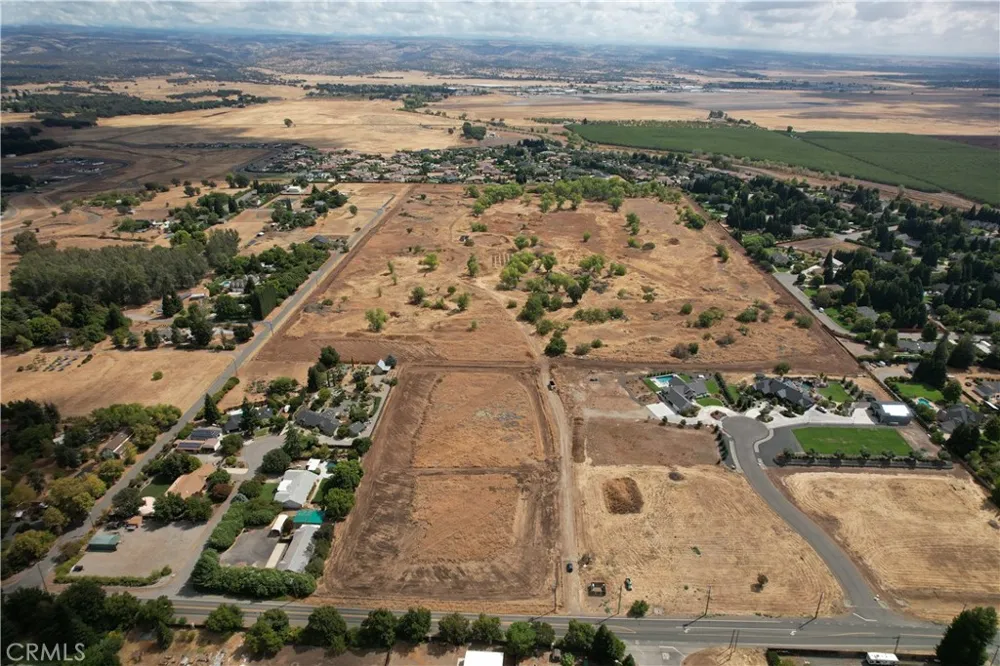 Garner Lane Chico, CA 95973