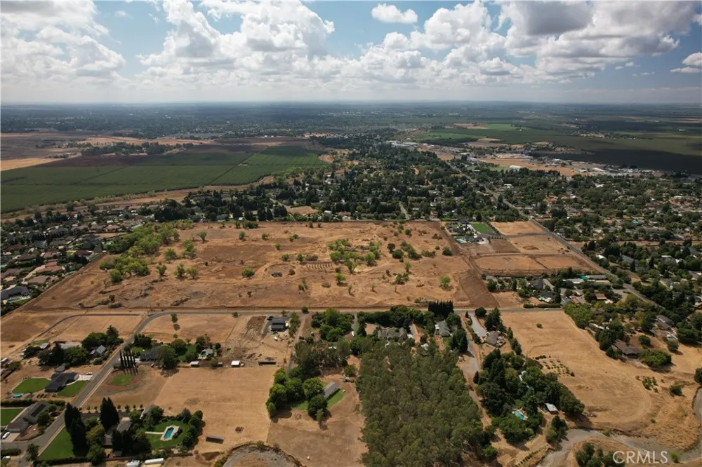 Garner Lane Chico, CA 95973