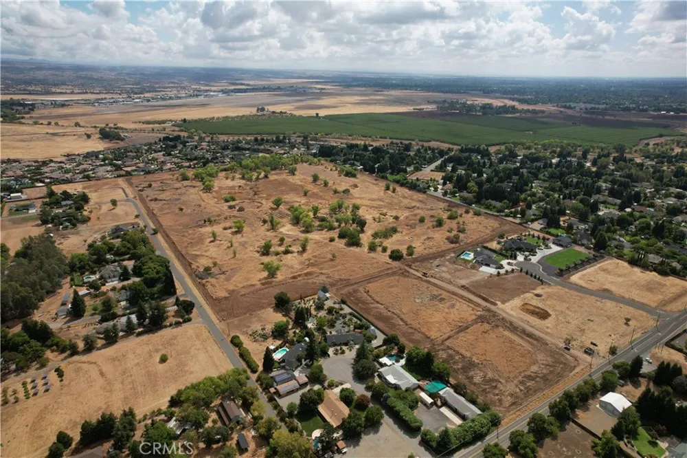 Garner Lane Chico, CA 95973