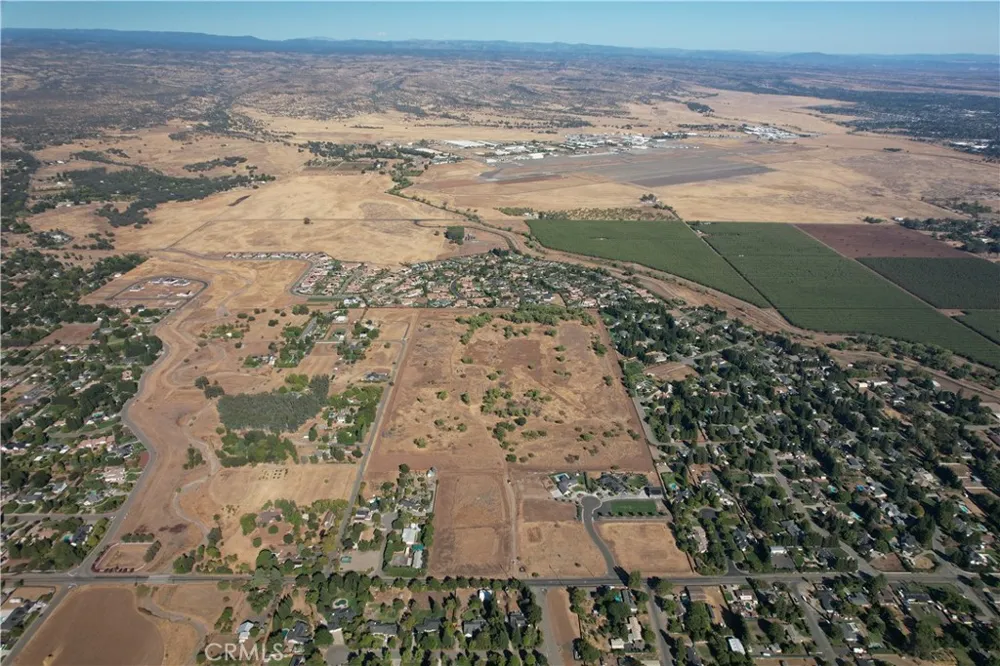 Garner Lane Chico, CA 95973