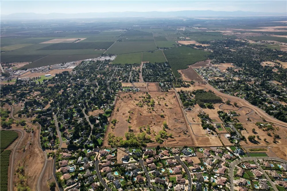 Garner Lane Chico, CA 95973