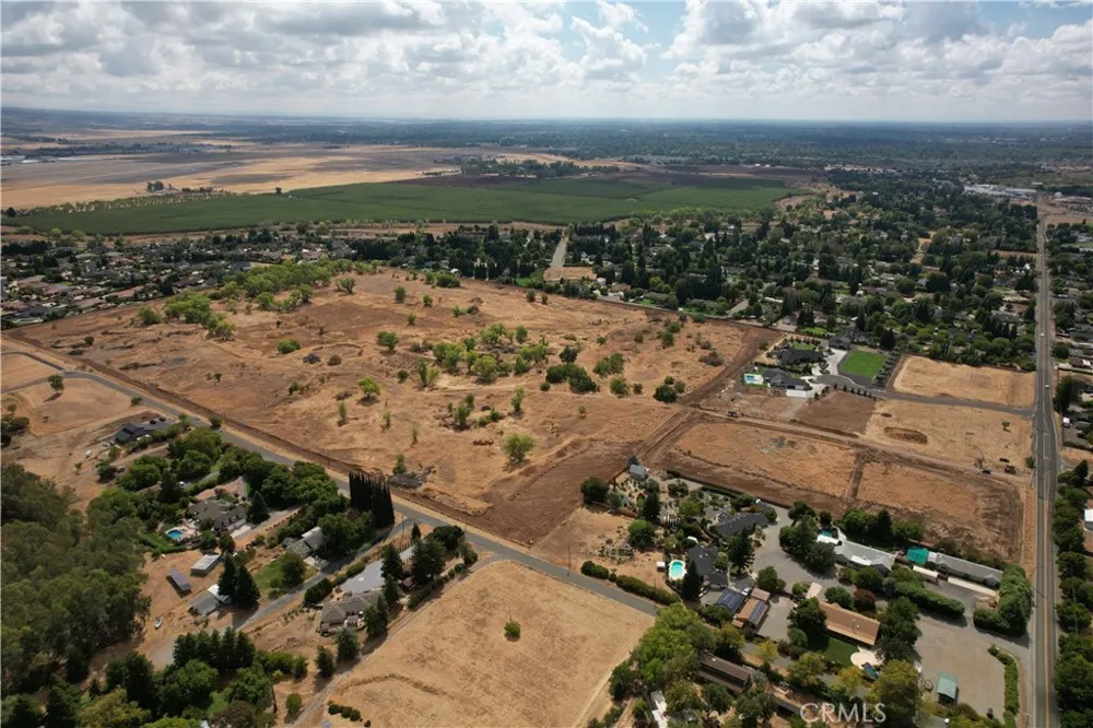 Garner Lane Chico, CA 95973