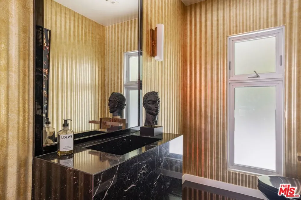 1311 Beverly Drive Los Angeles, CA 90210
