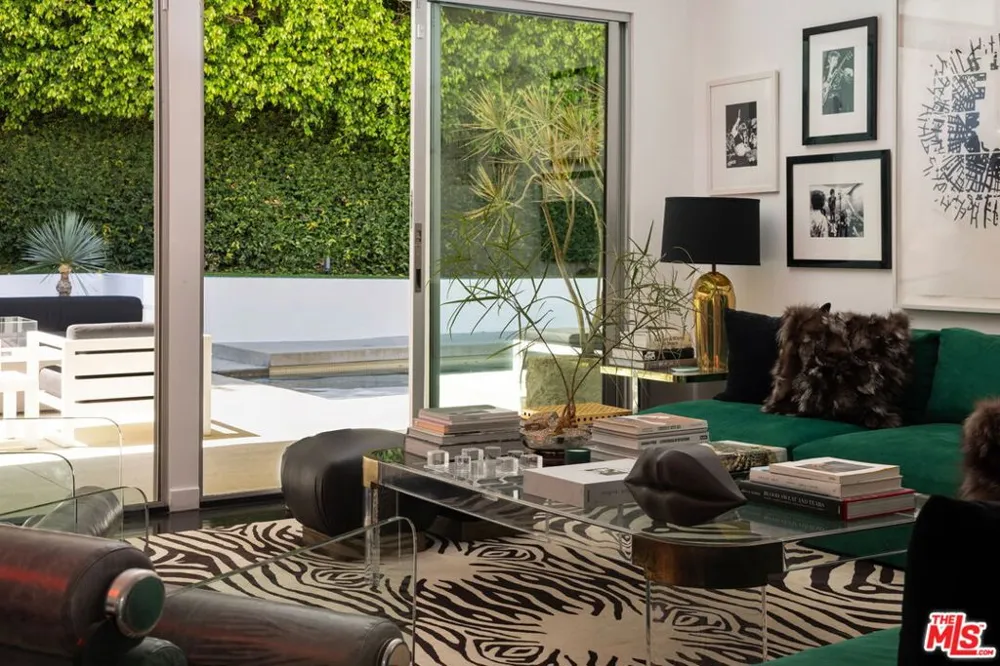 1311 Beverly Drive Los Angeles, CA 90210