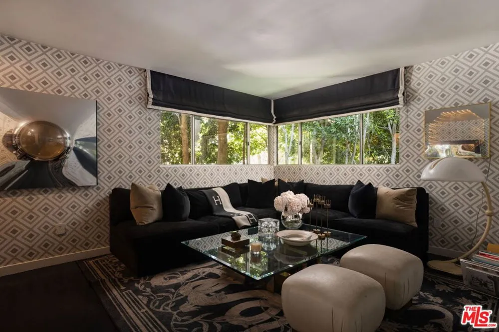 1311 Beverly Drive Los Angeles, CA 90210