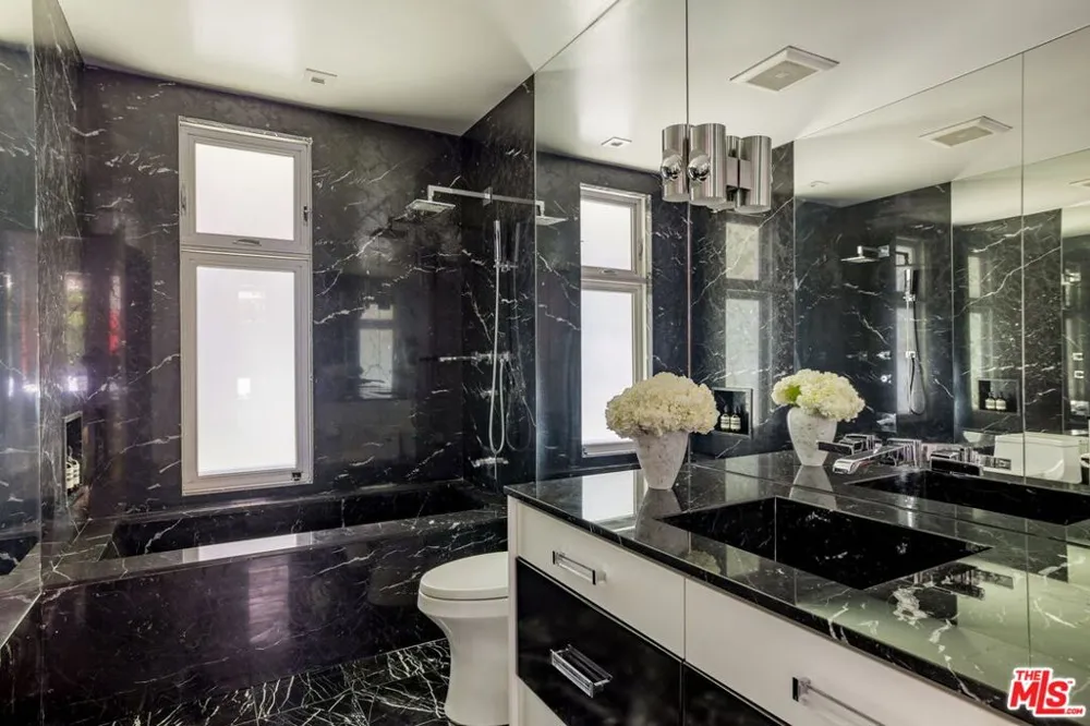 1311 Beverly Drive Los Angeles, CA 90210