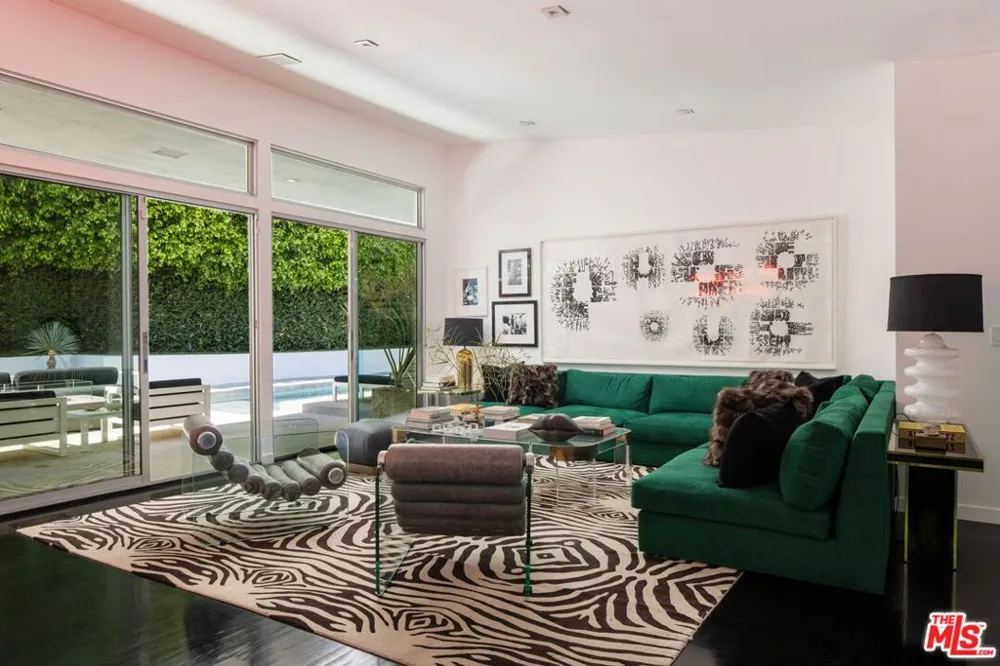 1311 Beverly Drive Los Angeles, CA 90210