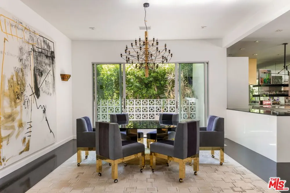 1311 Beverly Drive Los Angeles, CA 90210