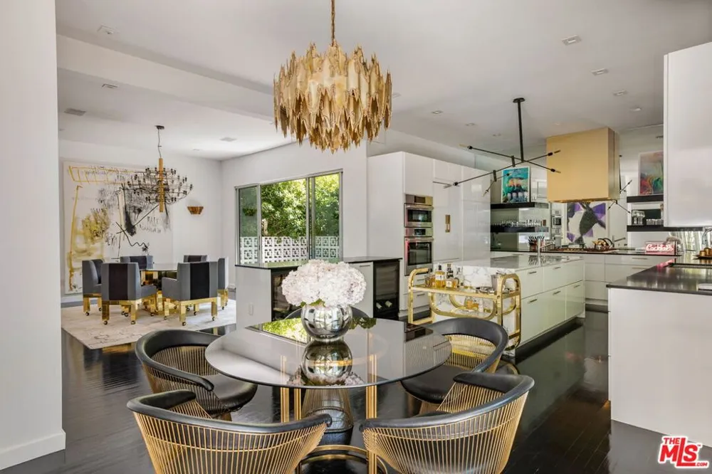1311 Beverly Drive Los Angeles, CA 90210