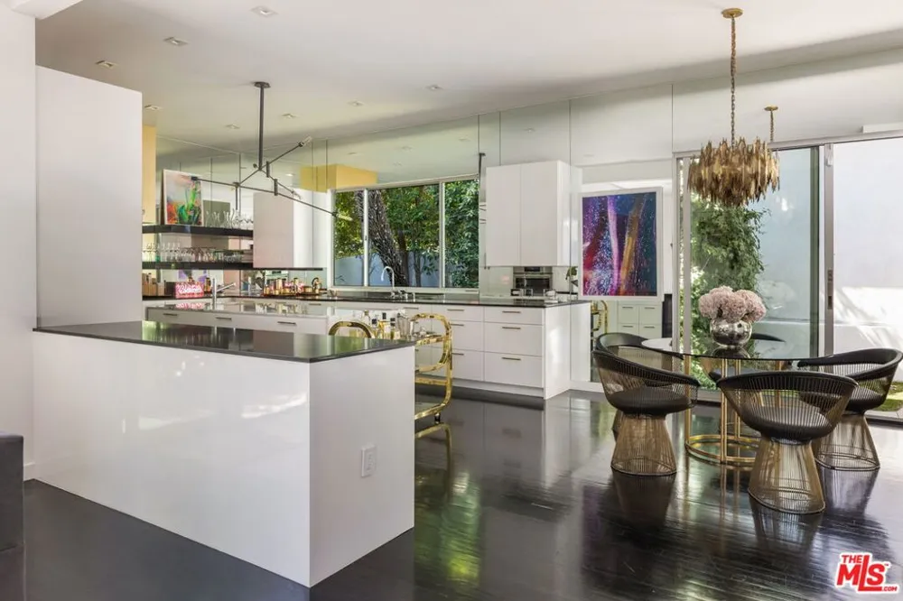 1311 Beverly Drive Los Angeles, CA 90210