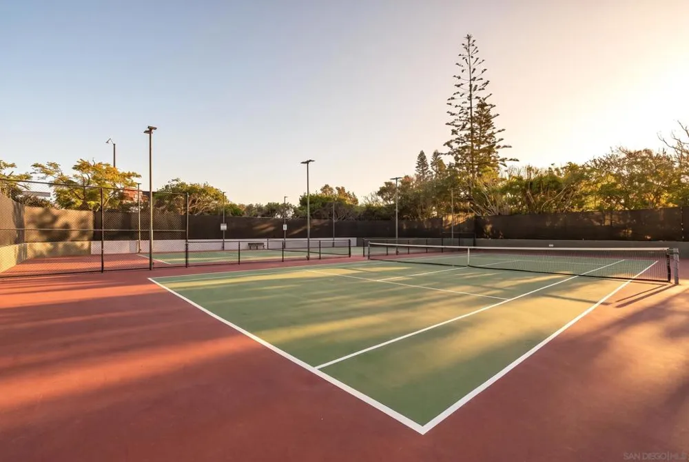 8746 Villa La Jolla Dr #51 La Jolla, CA 92037