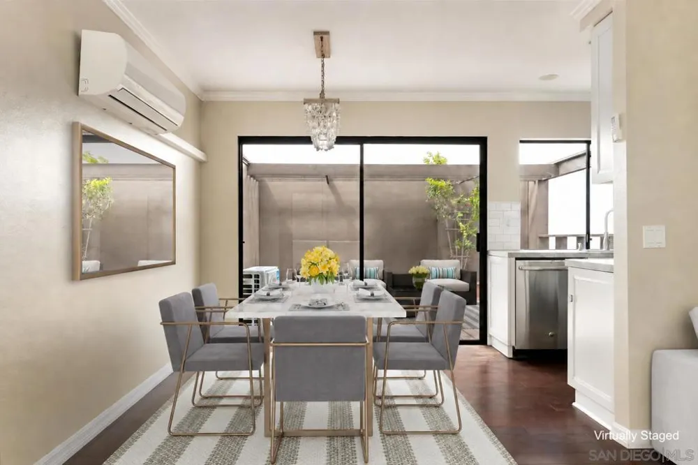 8746 Villa La Jolla Dr #51 La Jolla, CA 92037