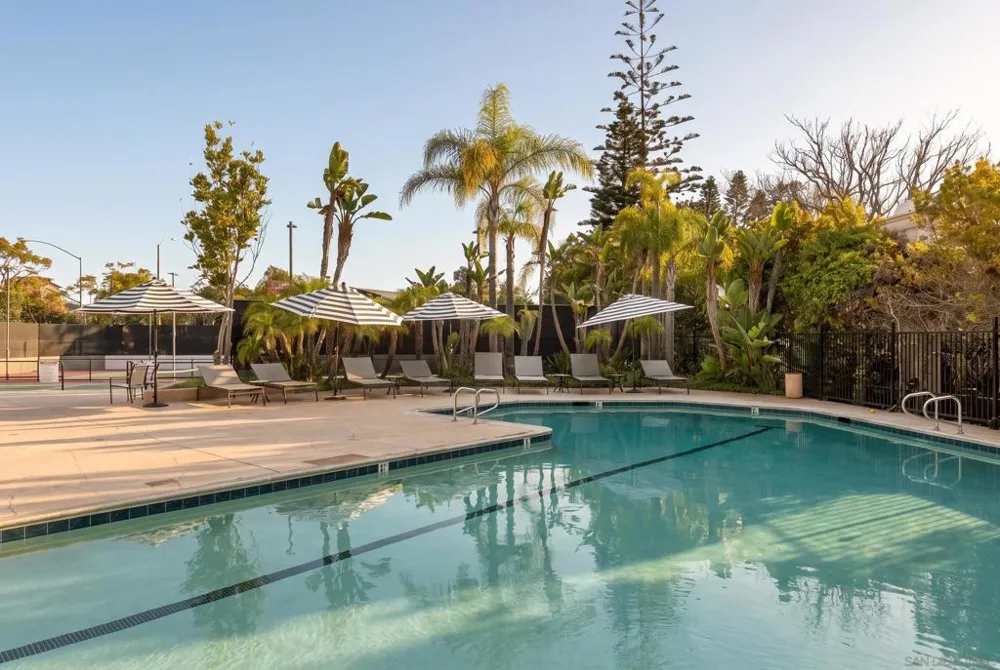 8746 Villa La Jolla Dr #51 La Jolla, CA 92037