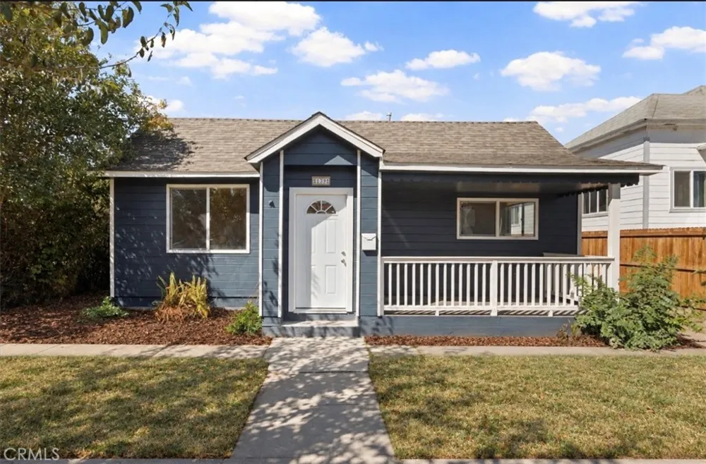 139 S Murdock Avenue Willows, CA 95988