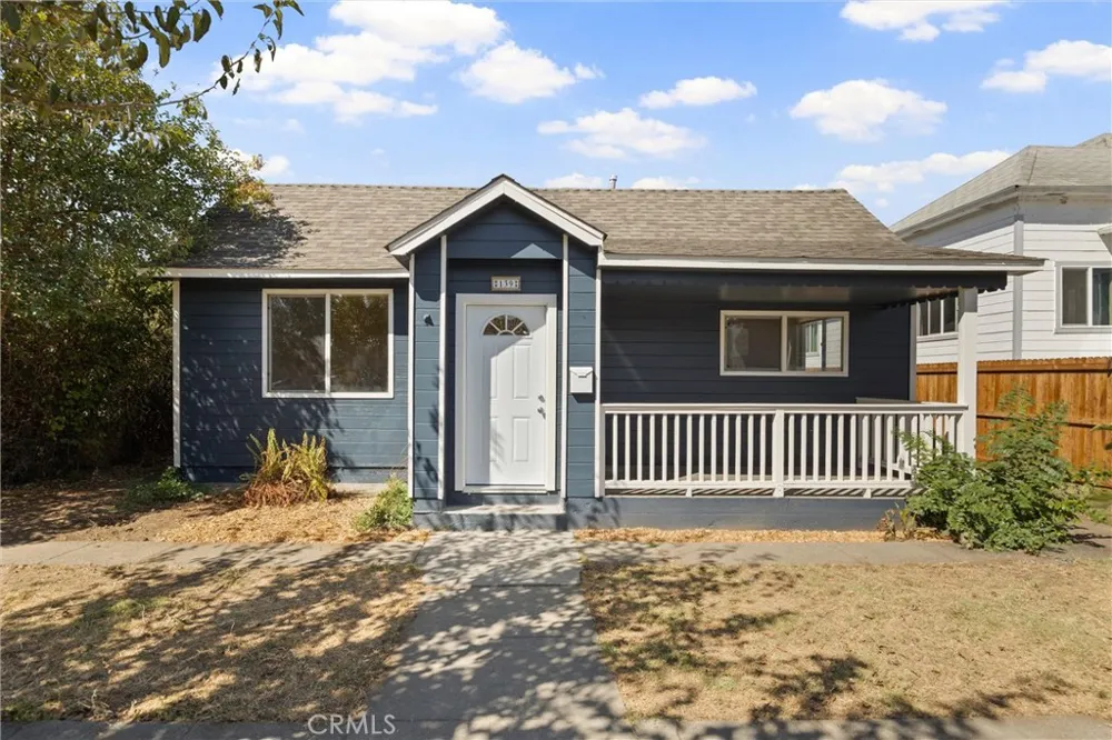 139 S Murdock Avenue Willows, CA 95988