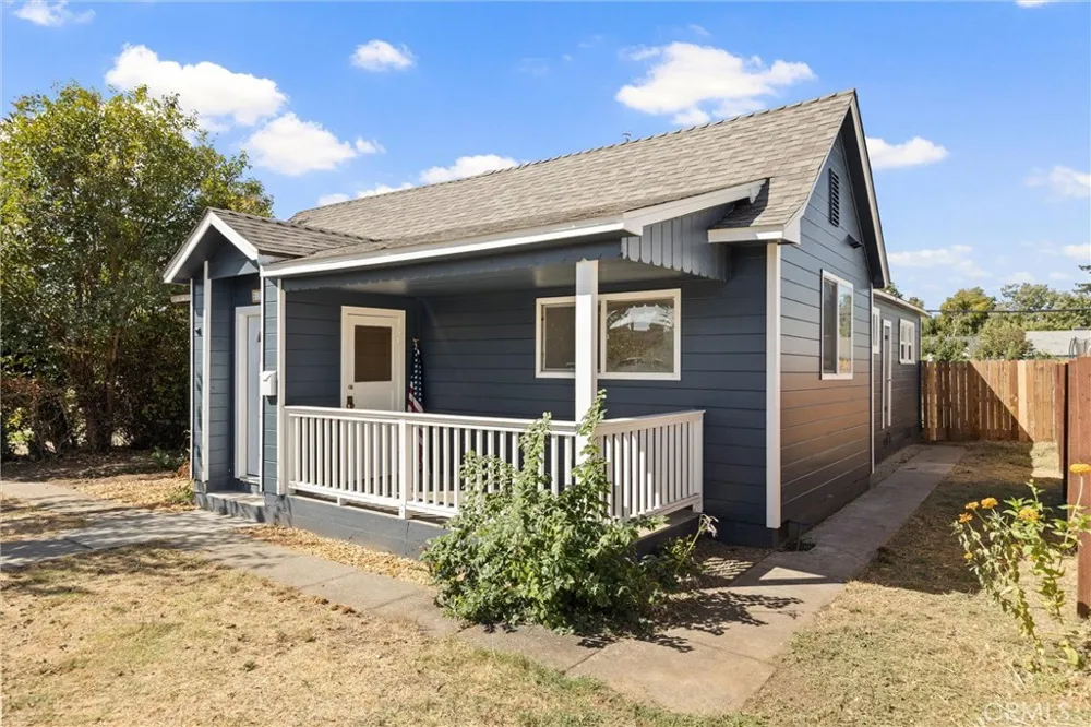 139 S Murdock Avenue Willows, CA 95988