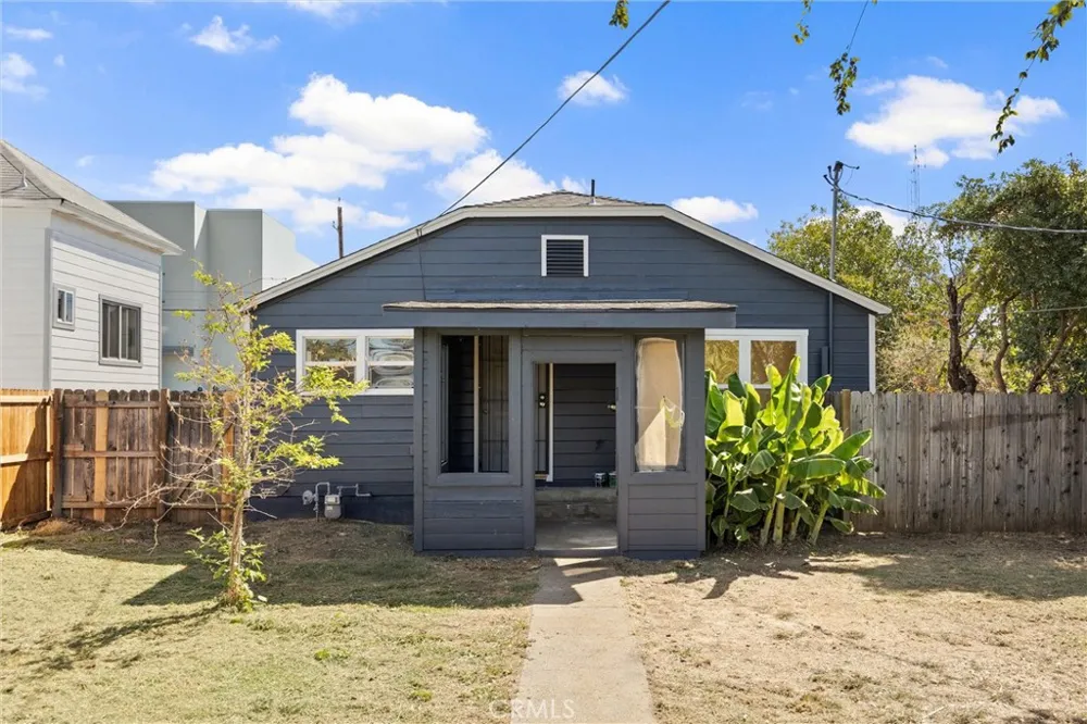 139 S Murdock Avenue Willows, CA 95988