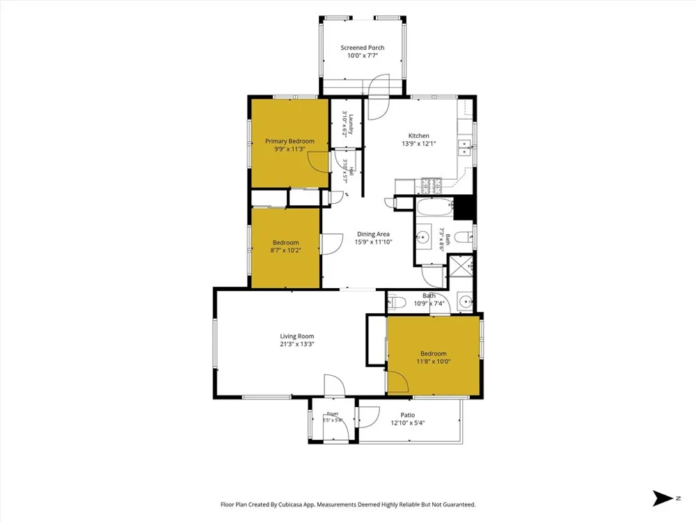 139 S Murdock Avenue Willows, CA 95988
