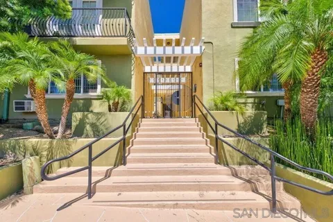 5055 Collwood Blvd #310