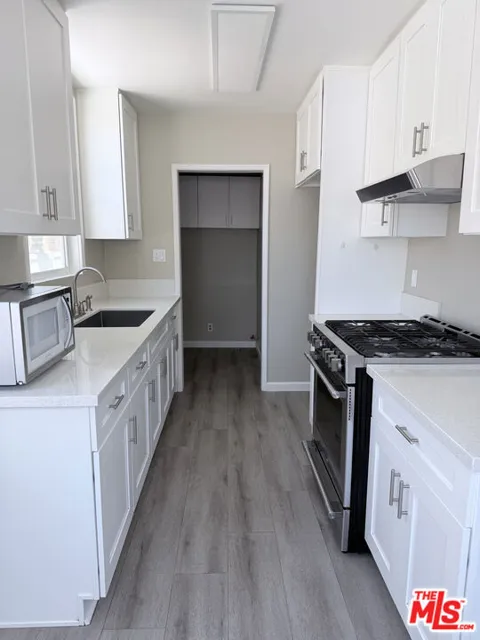 231 S Waldo Avenue #Unit A