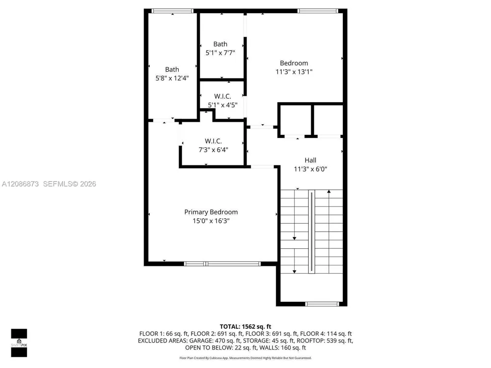 521 NE 61st St Miami, FL 33137