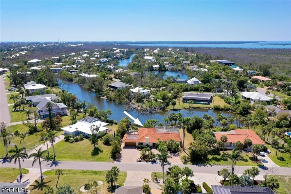 Moonlight Drive Sanibel, FL 33957