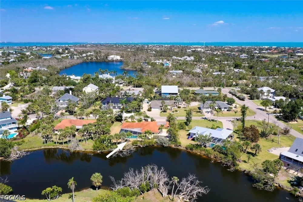 Moonlight Drive Sanibel, FL 33957