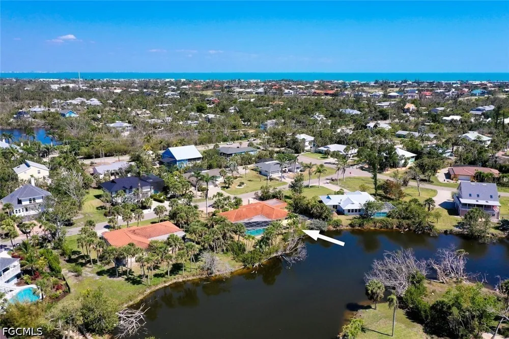 Moonlight Drive Sanibel, FL 33957