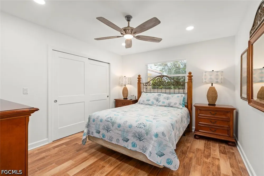 Moonlight Drive Sanibel, FL 33957