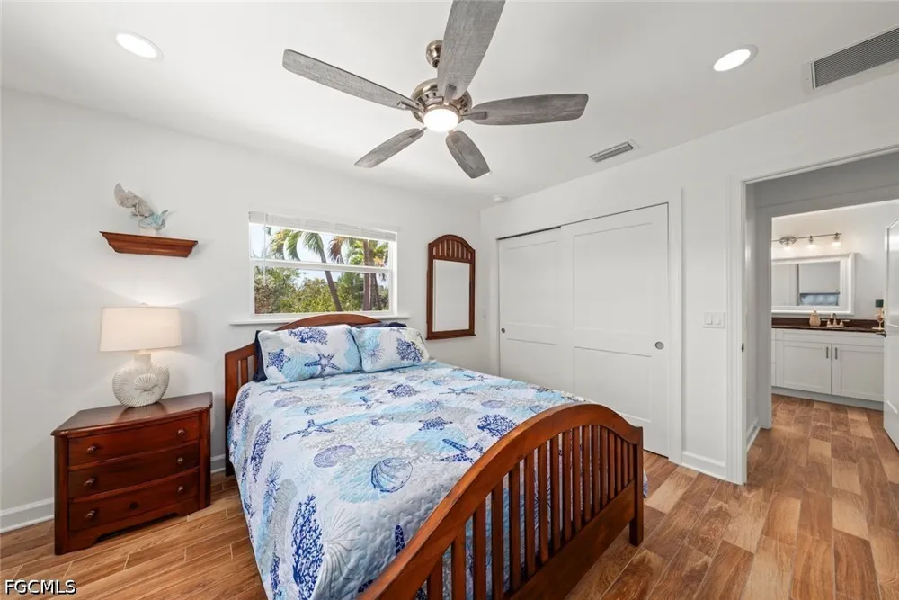 Moonlight Drive Sanibel, FL 33957