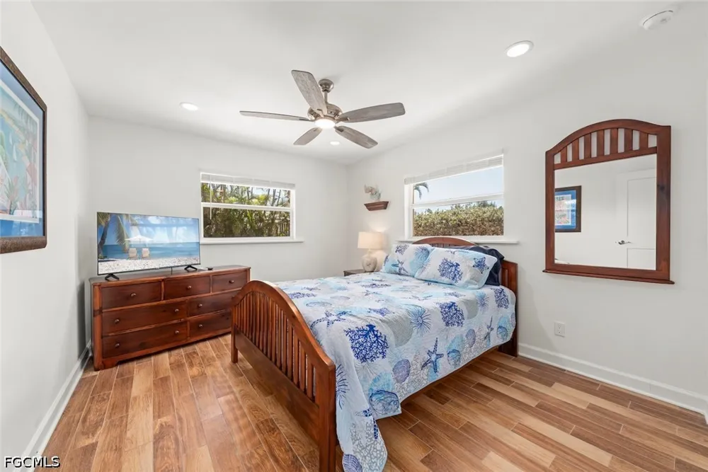 Moonlight Drive Sanibel, FL 33957