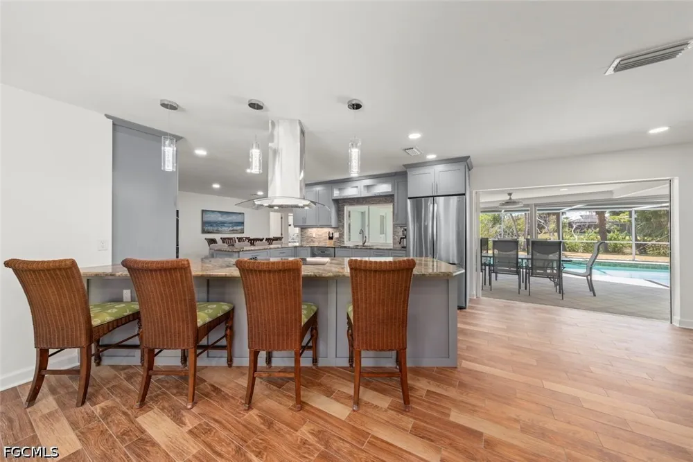 Moonlight Drive Sanibel, FL 33957