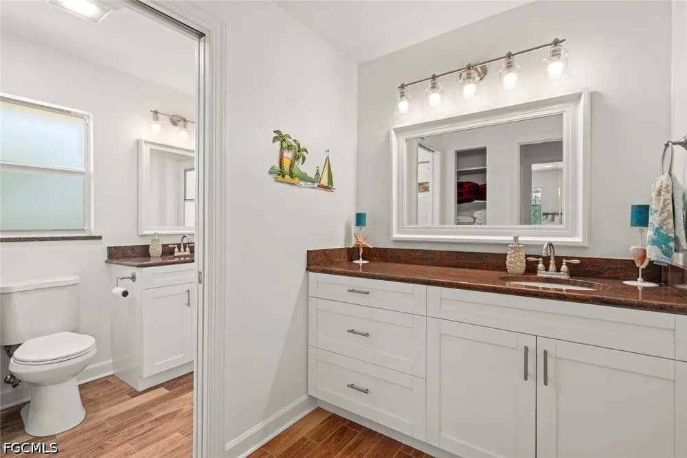 Moonlight Drive Sanibel, FL 33957