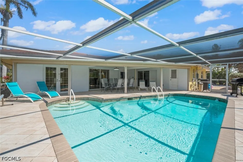Moonlight Drive Sanibel, FL 33957