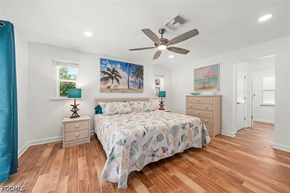 Moonlight Drive Sanibel, FL 33957