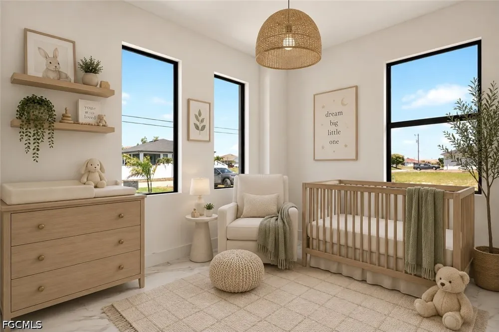 NE 20th Street Cape Coral, FL 33909