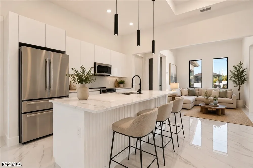 NE 20th Street Cape Coral, FL 33909