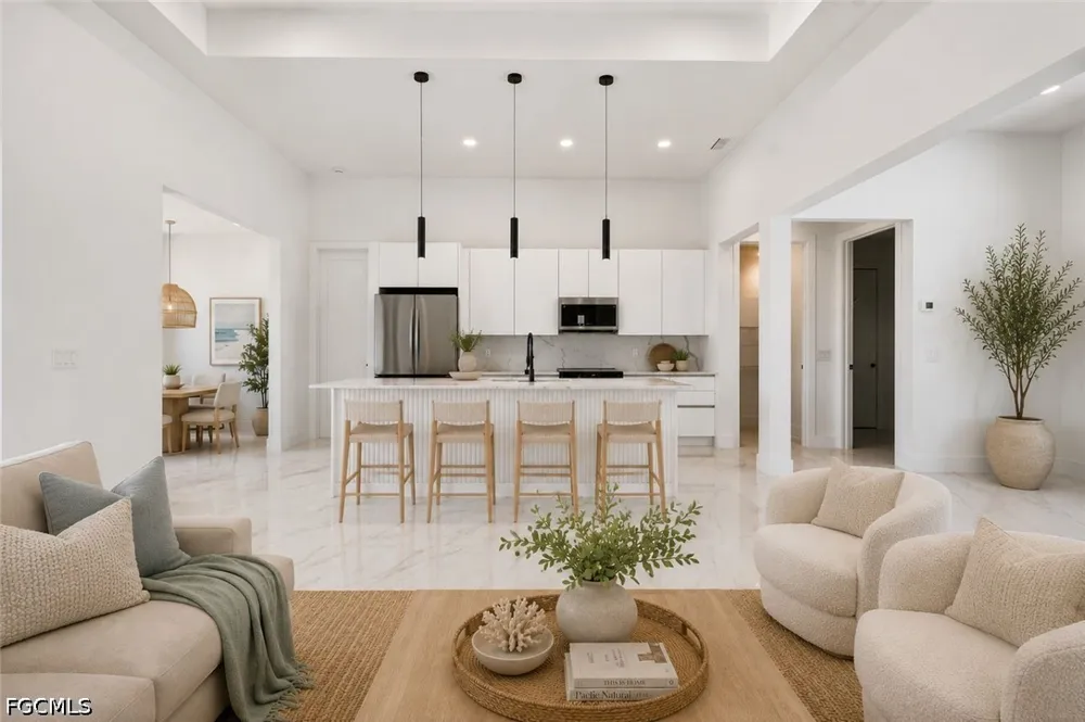 NE 20th Street Cape Coral, FL 33909