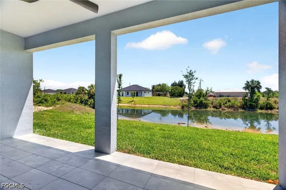 NE 20th Street Cape Coral, FL 33909