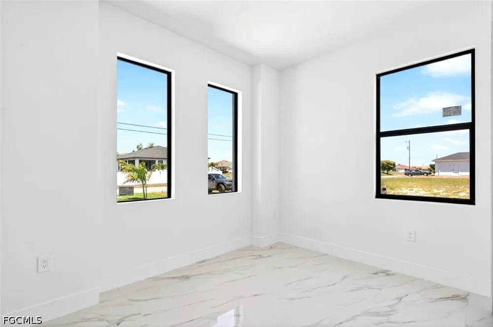 NE 20th Street Cape Coral, FL 33909