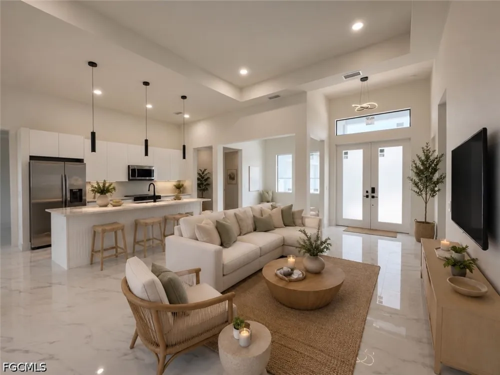 NE 20th Street Cape Coral, FL 33909
